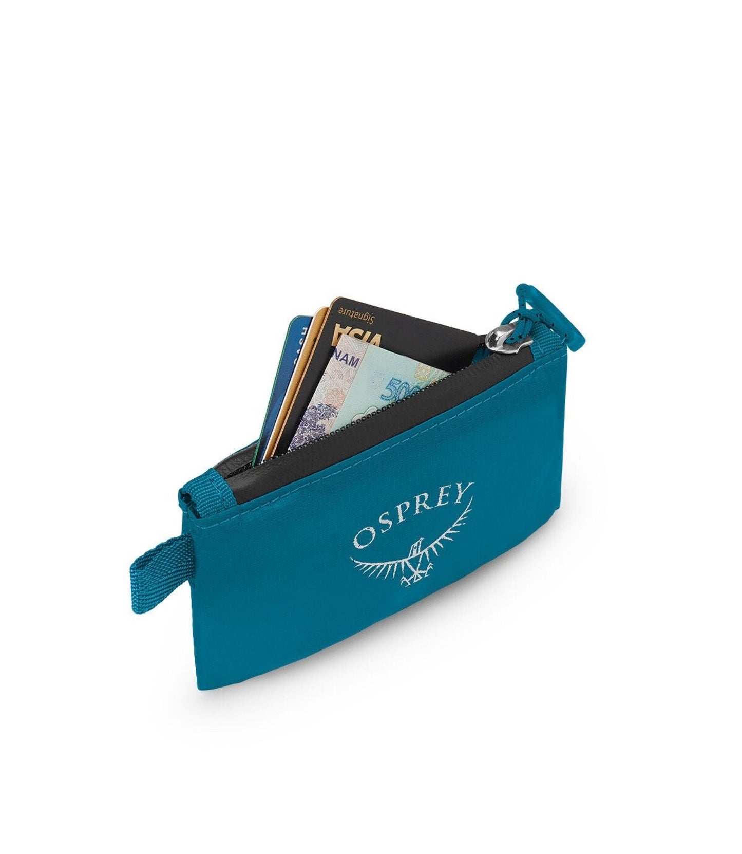 Ultralight Wallet