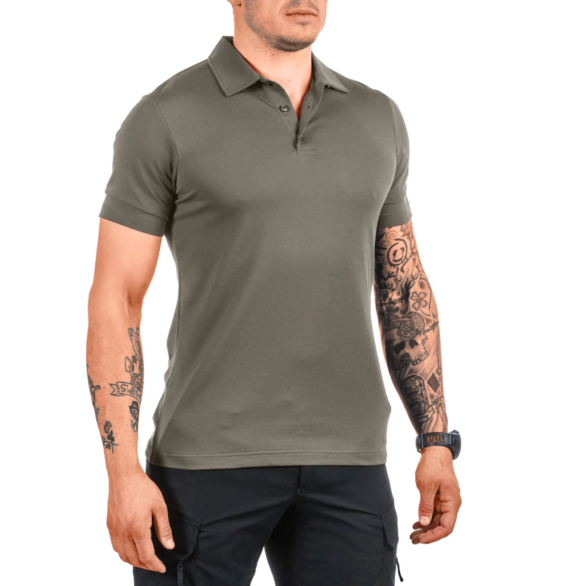 Urban Polo Shirt