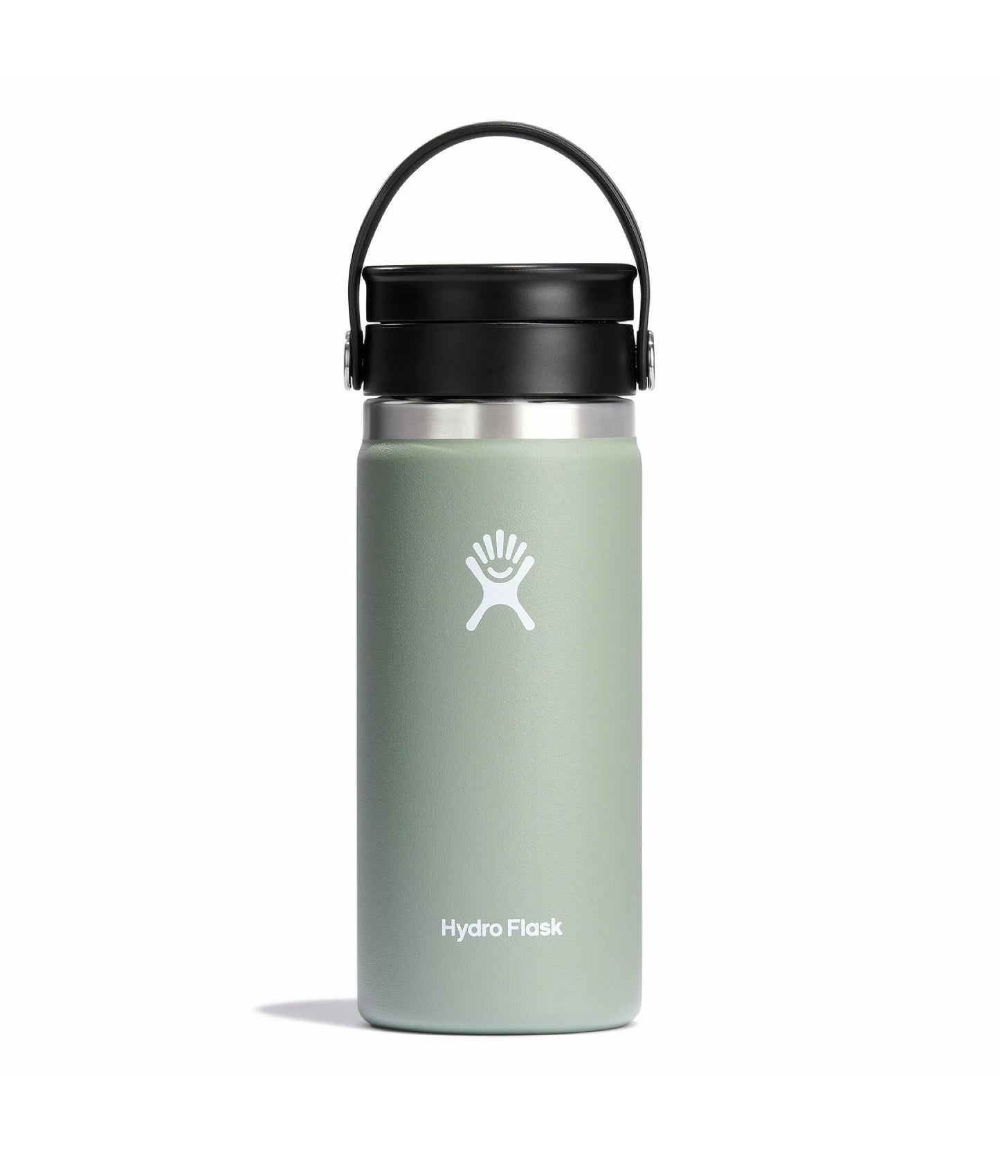 16oz Wide Mouth Flex Sip Lid