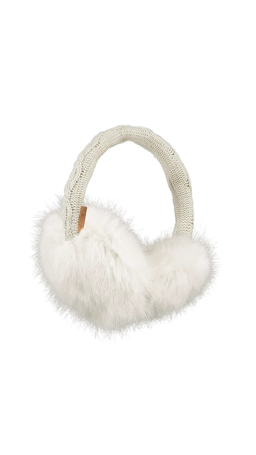 Fur Earmuffs