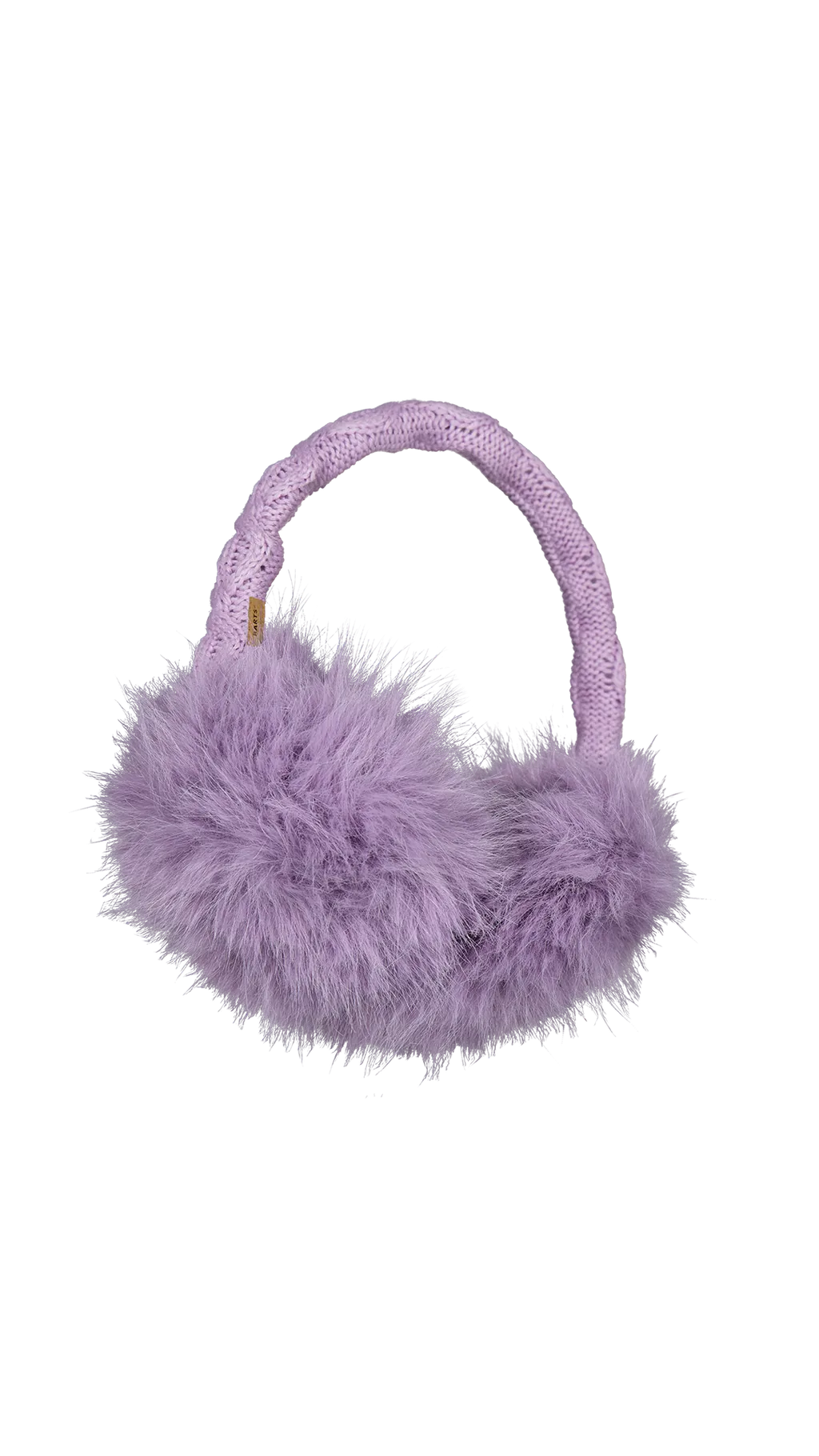 Fur Earmuffs