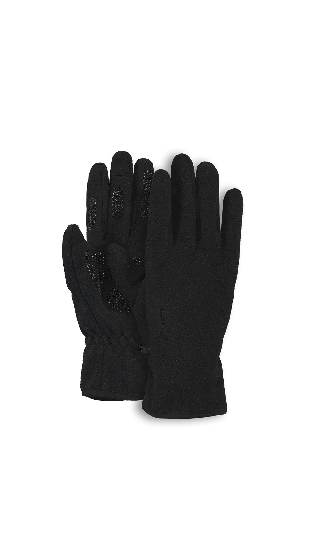 Fleece Touch Glove