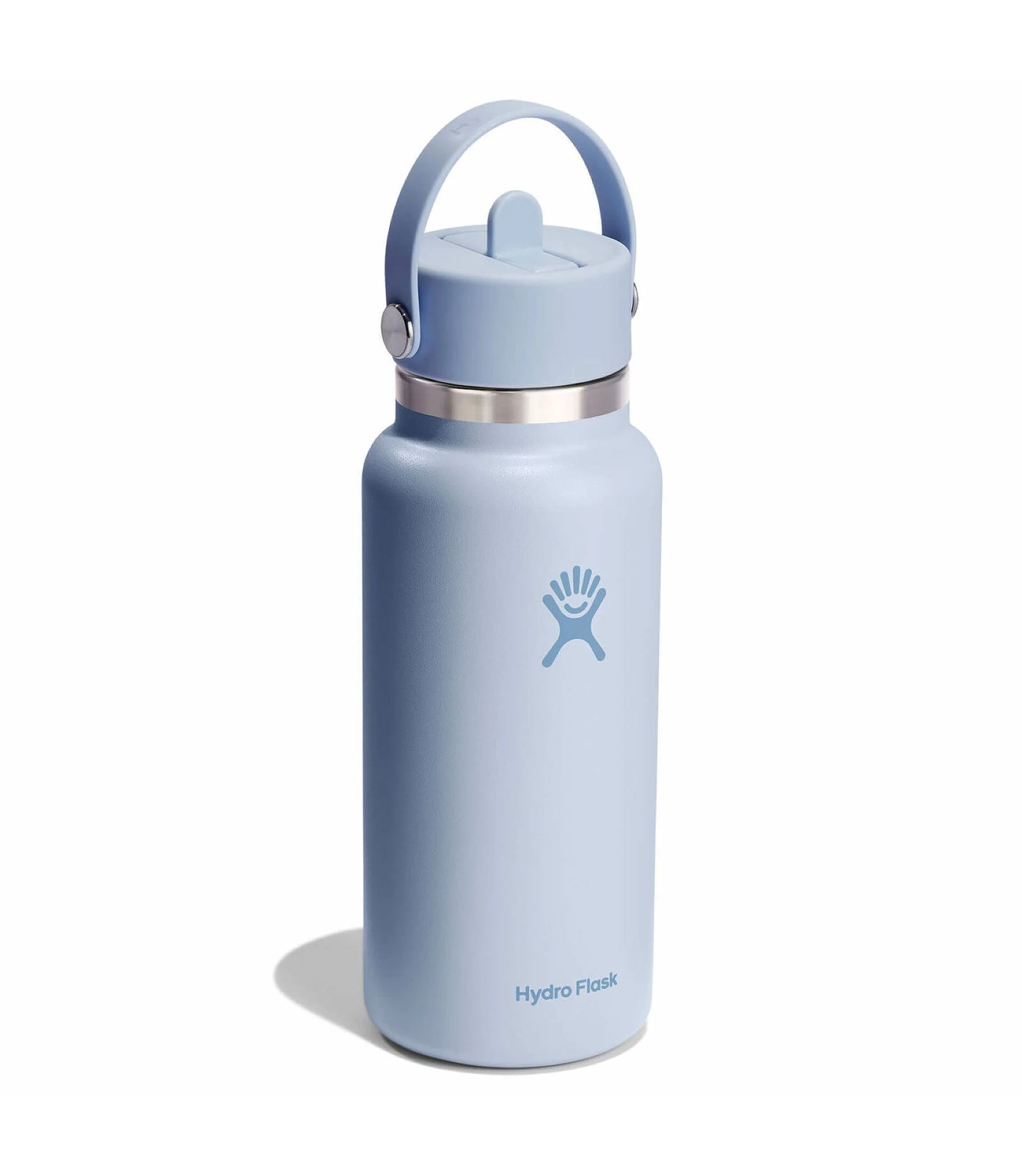 32oz Wide Mouth Flex Cap