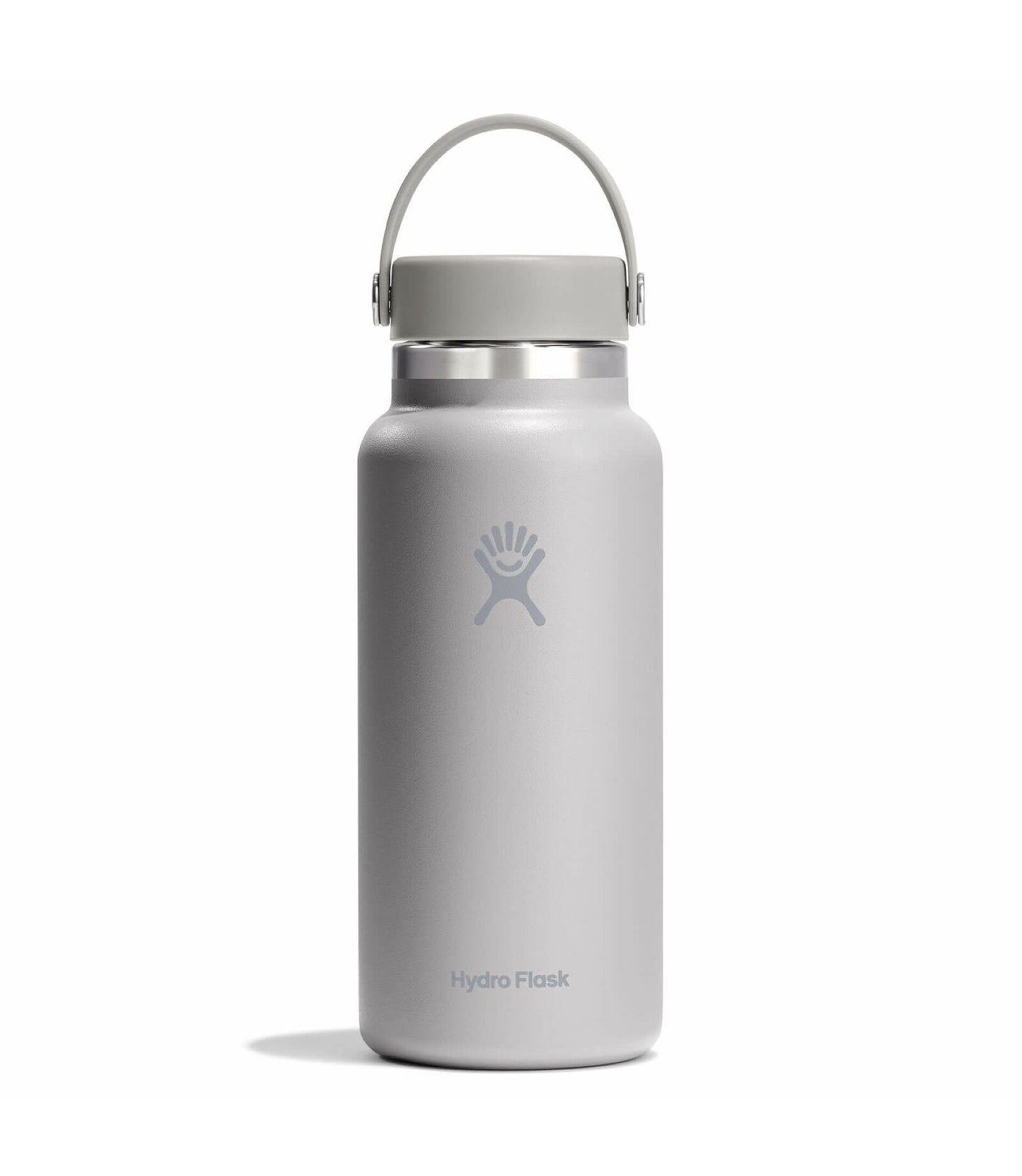 32oz Wide Mouth Flex Cap