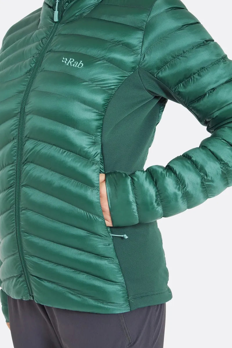 Women's Cirrus Flex Jacket