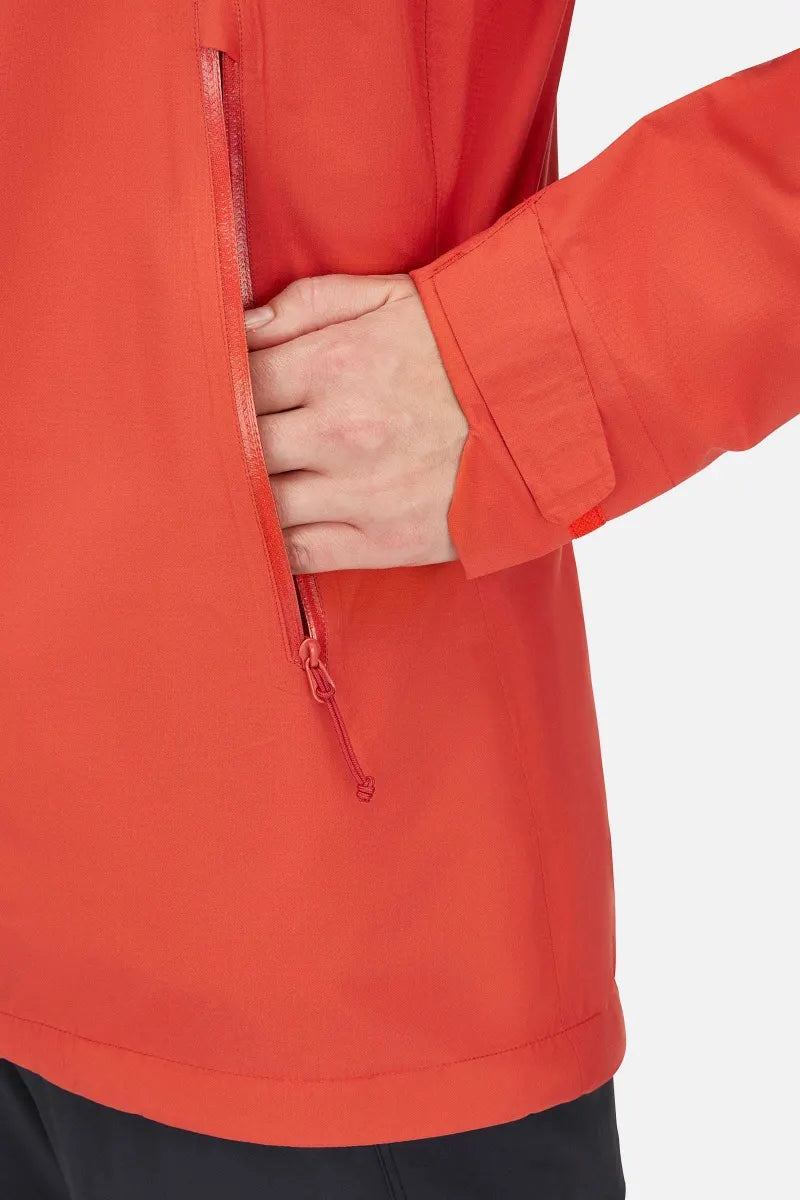 Women's Downpour Light