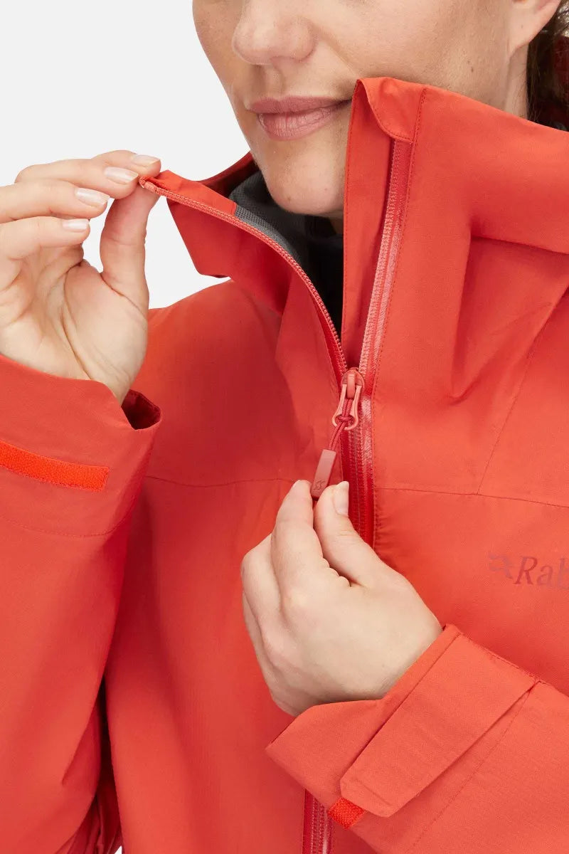 Women's Downpour Light