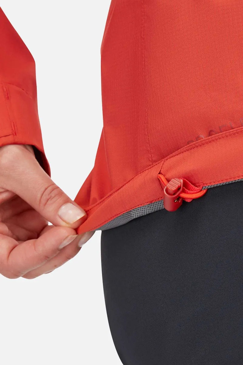 Women's Downpour Light