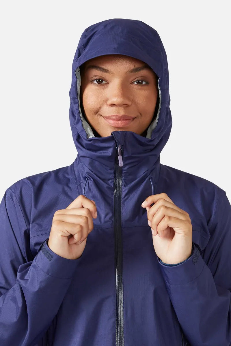 Downpour Plus 2.0 Jacket