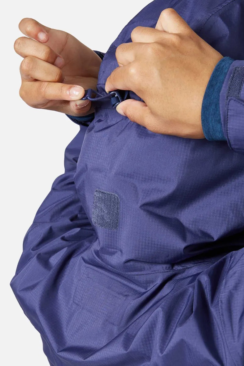 Downpour Plus 2.0 Jacket