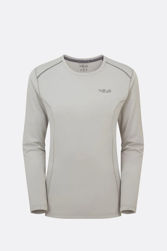Women's Force LS Tee