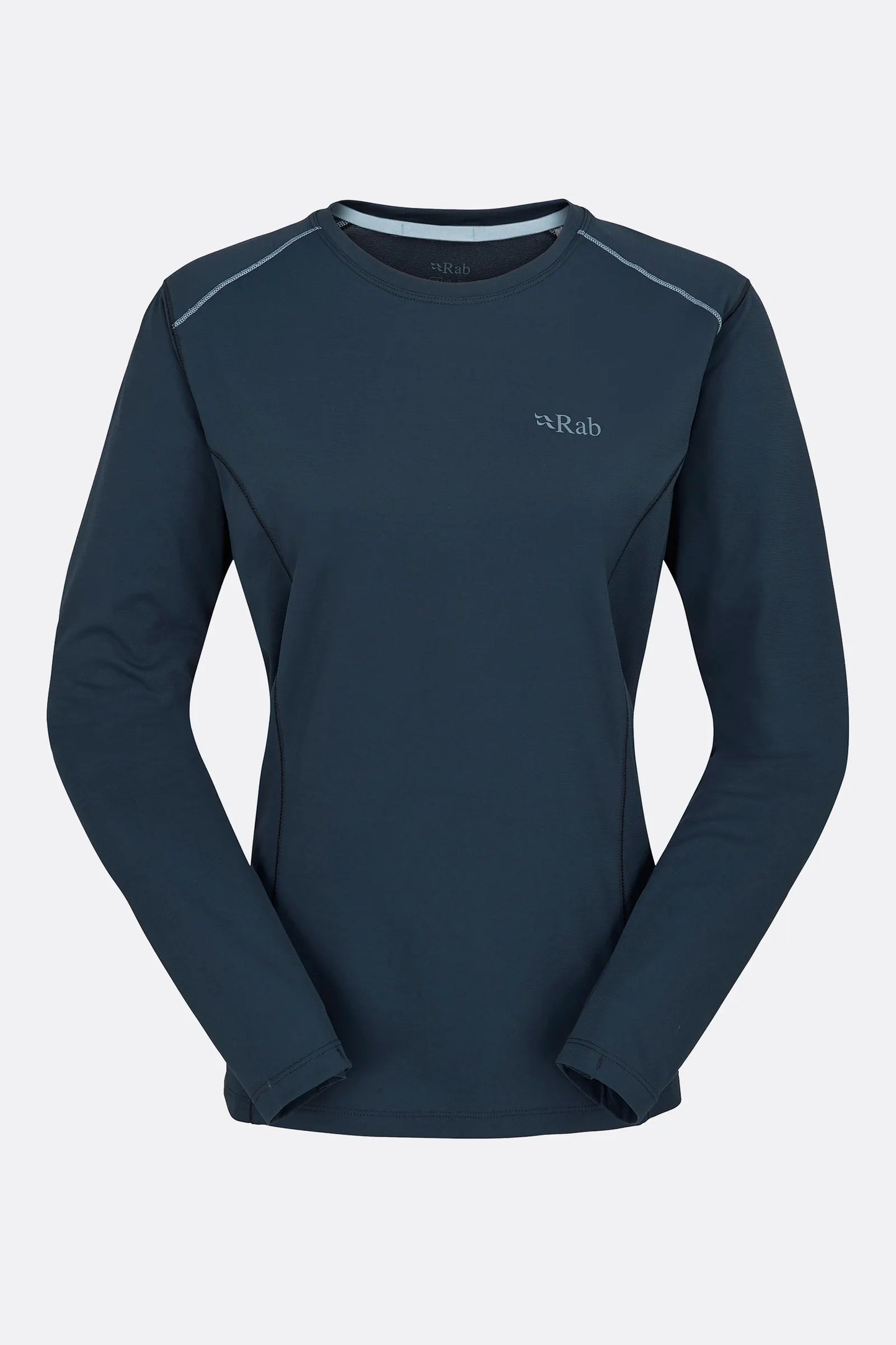 Women's Force LS Tee