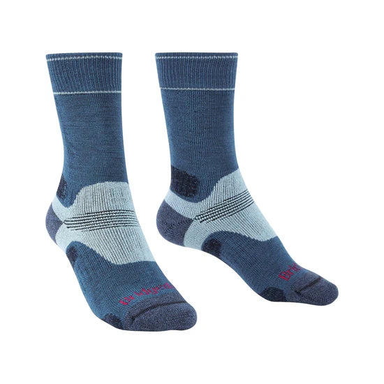 Women's Hike Midweight Merino Performance Boot Sock