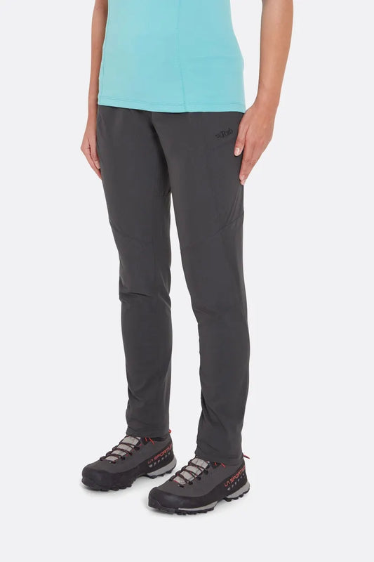 Women's Incline Light Pants