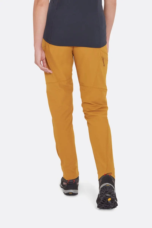 Women's Incline Light Pants