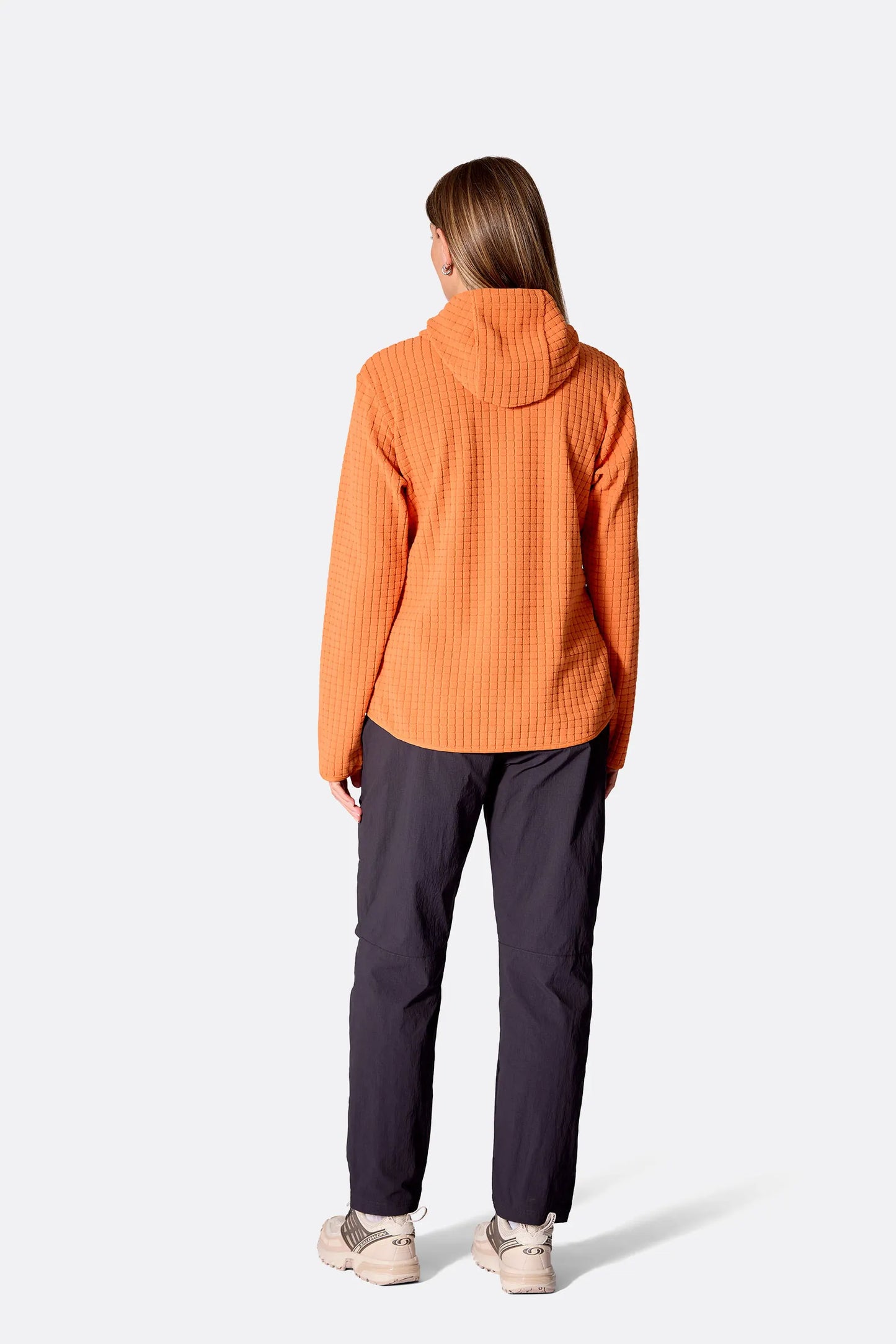 Women's Ramshaw Hoody