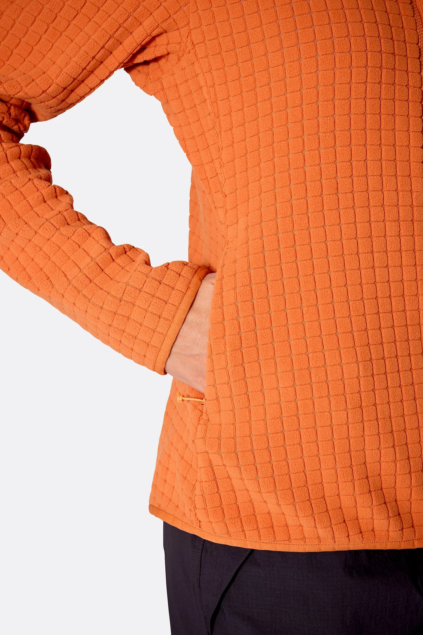 Women's Ramshaw Hoody