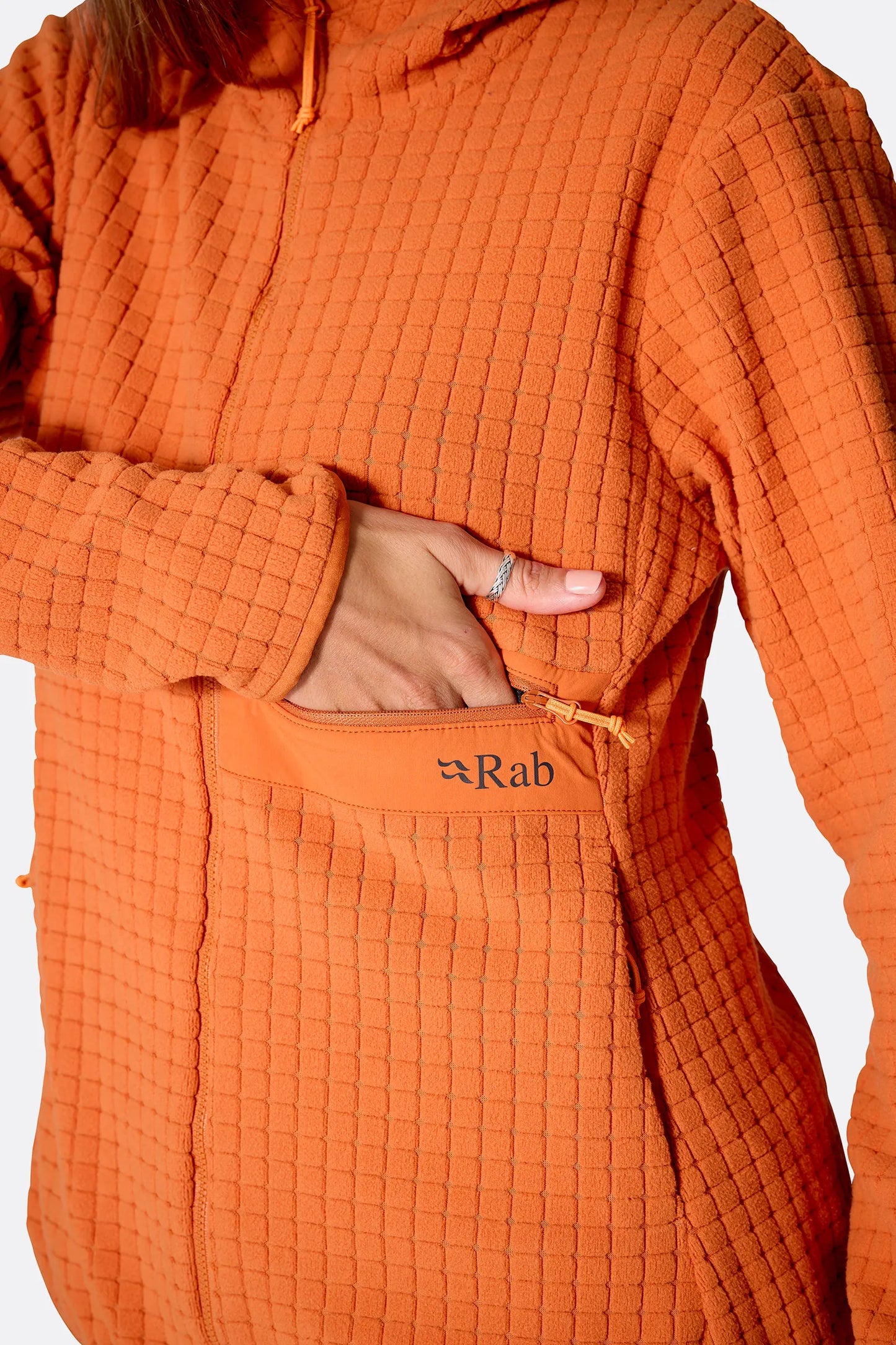 Women's Ramshaw Hoody