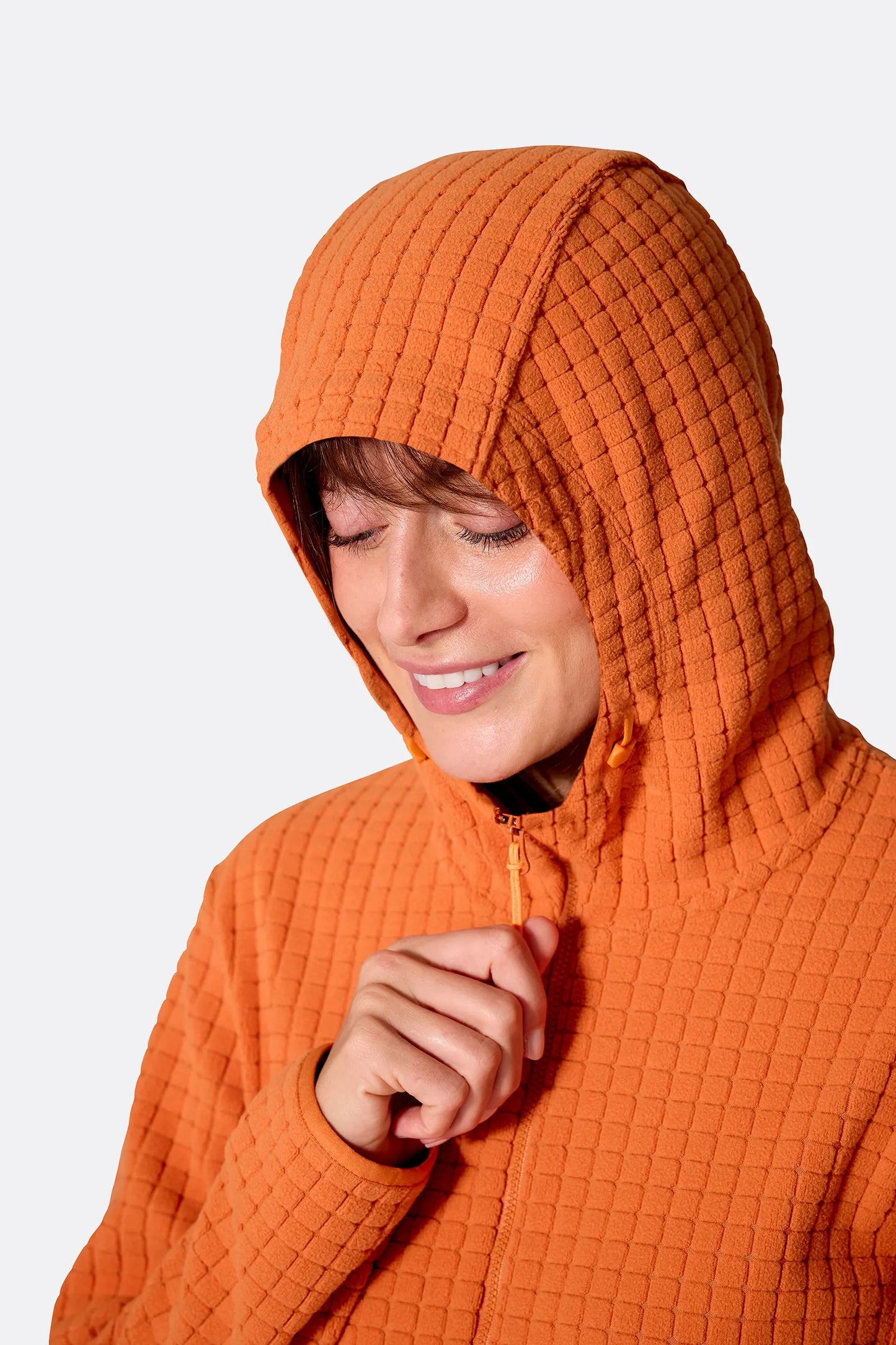 Women's Ramshaw Hoody