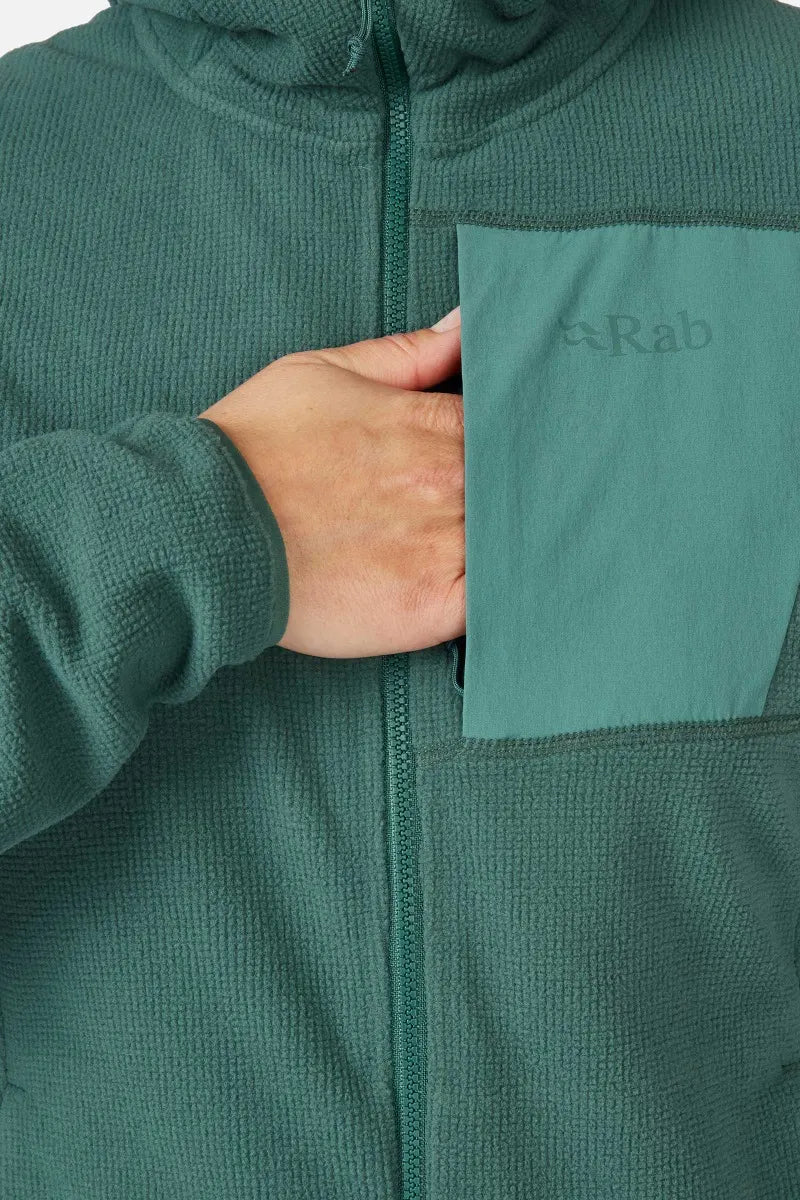 Women's Tecton Hoody