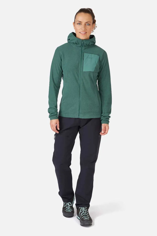 Women's Tecton Hoody