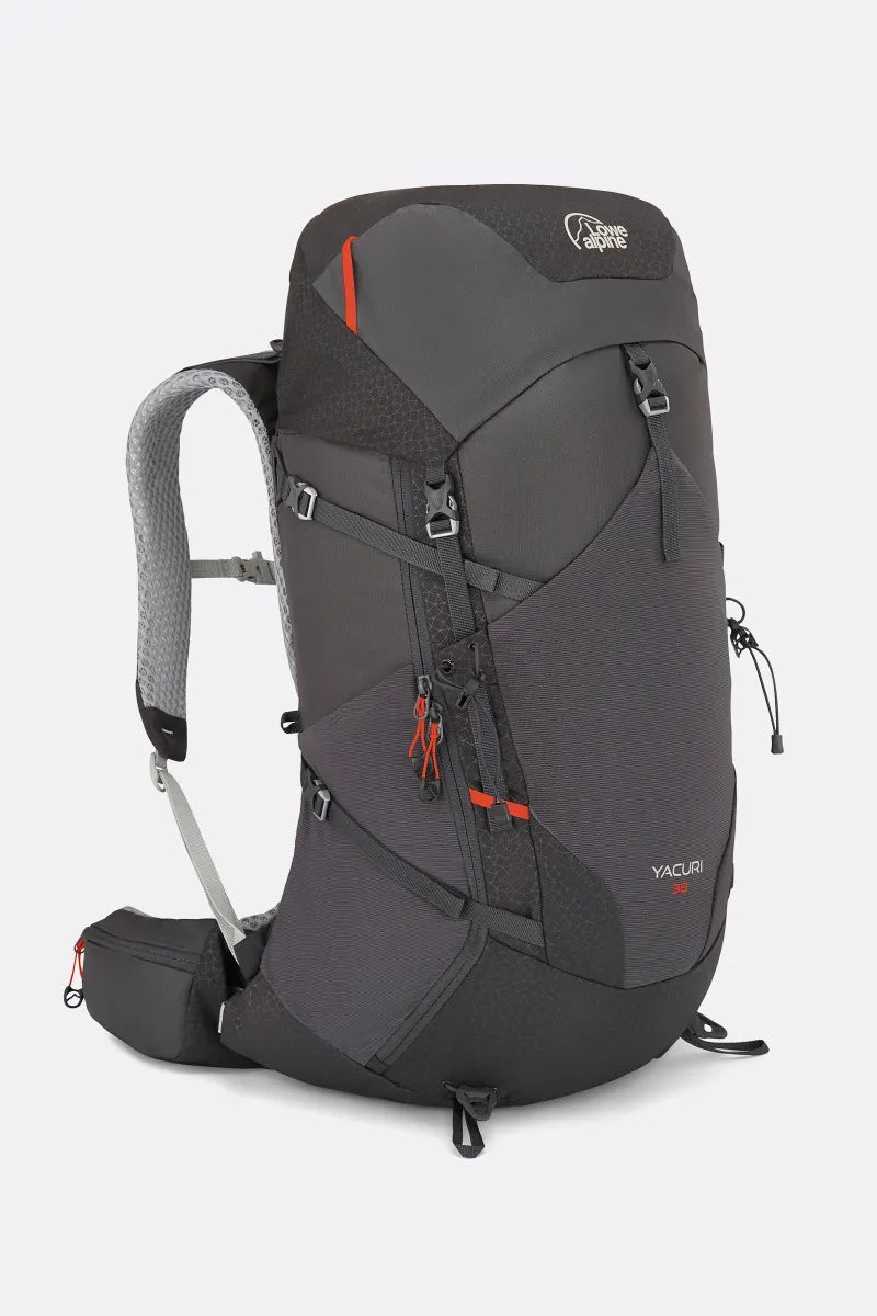Yacuri 38L
