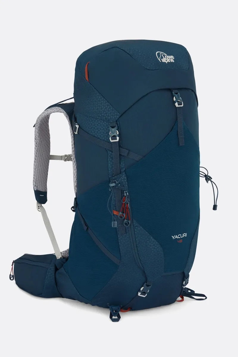 Yacuri 48L