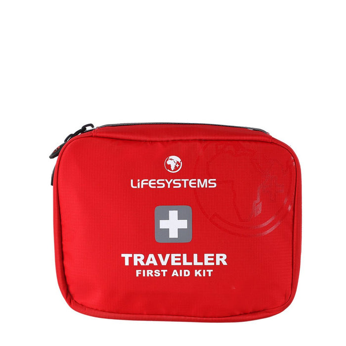Traveller 1st Aid kit