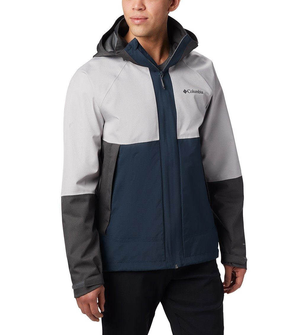 Evolution Valley Jacket
