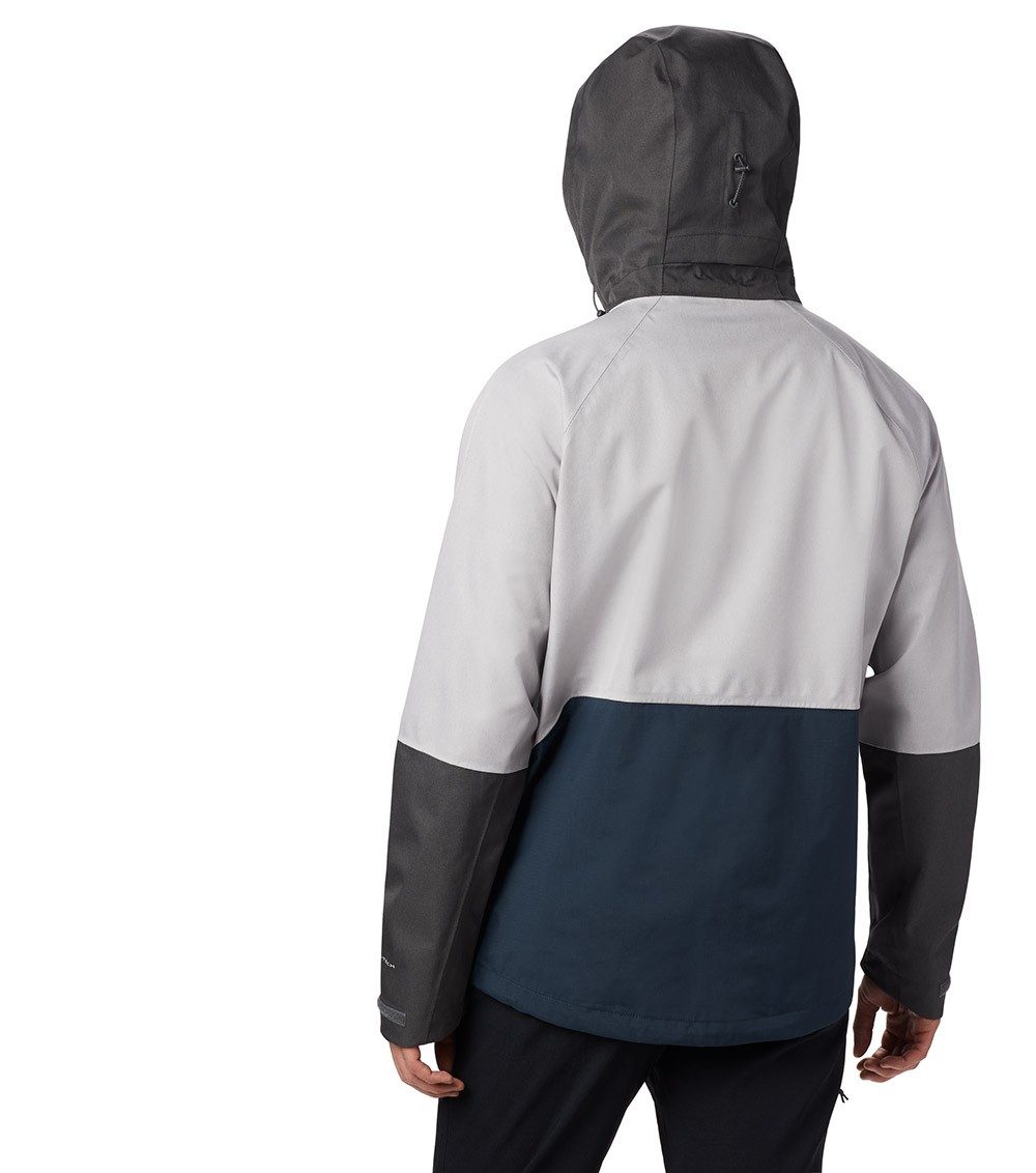 Evolution Valley Jacket