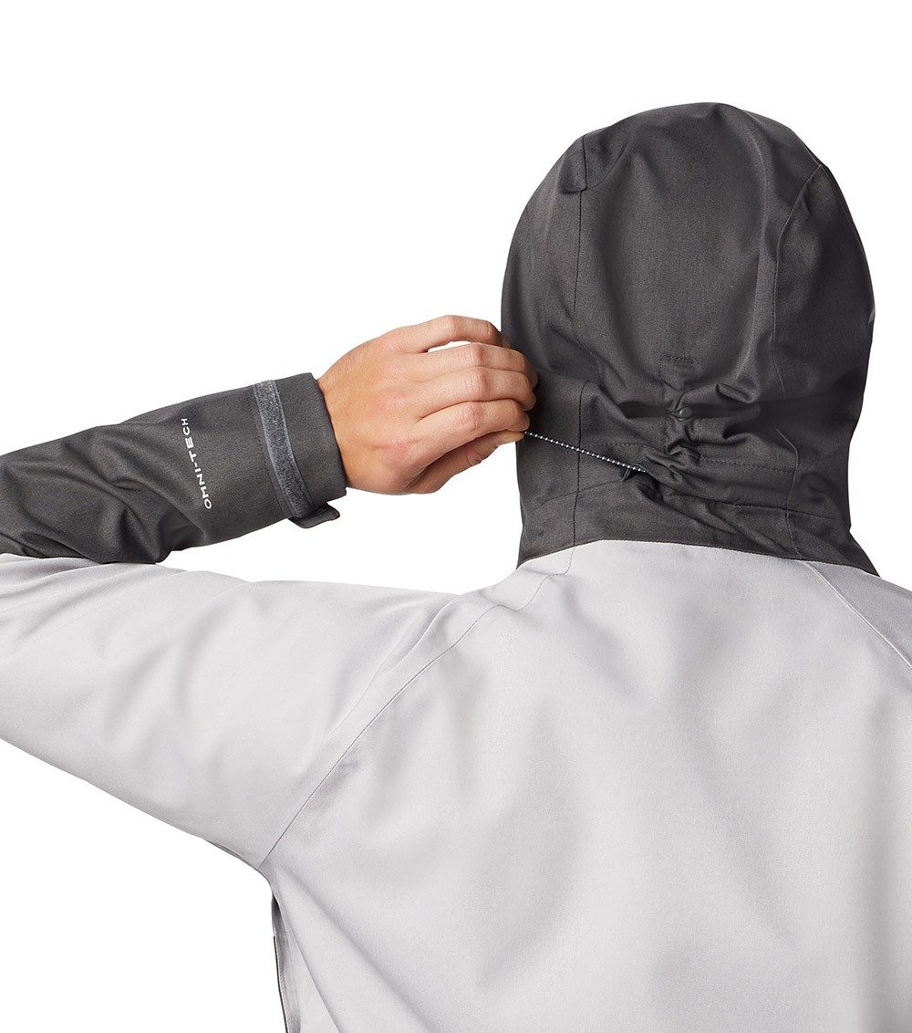 Evolution Valley Jacket