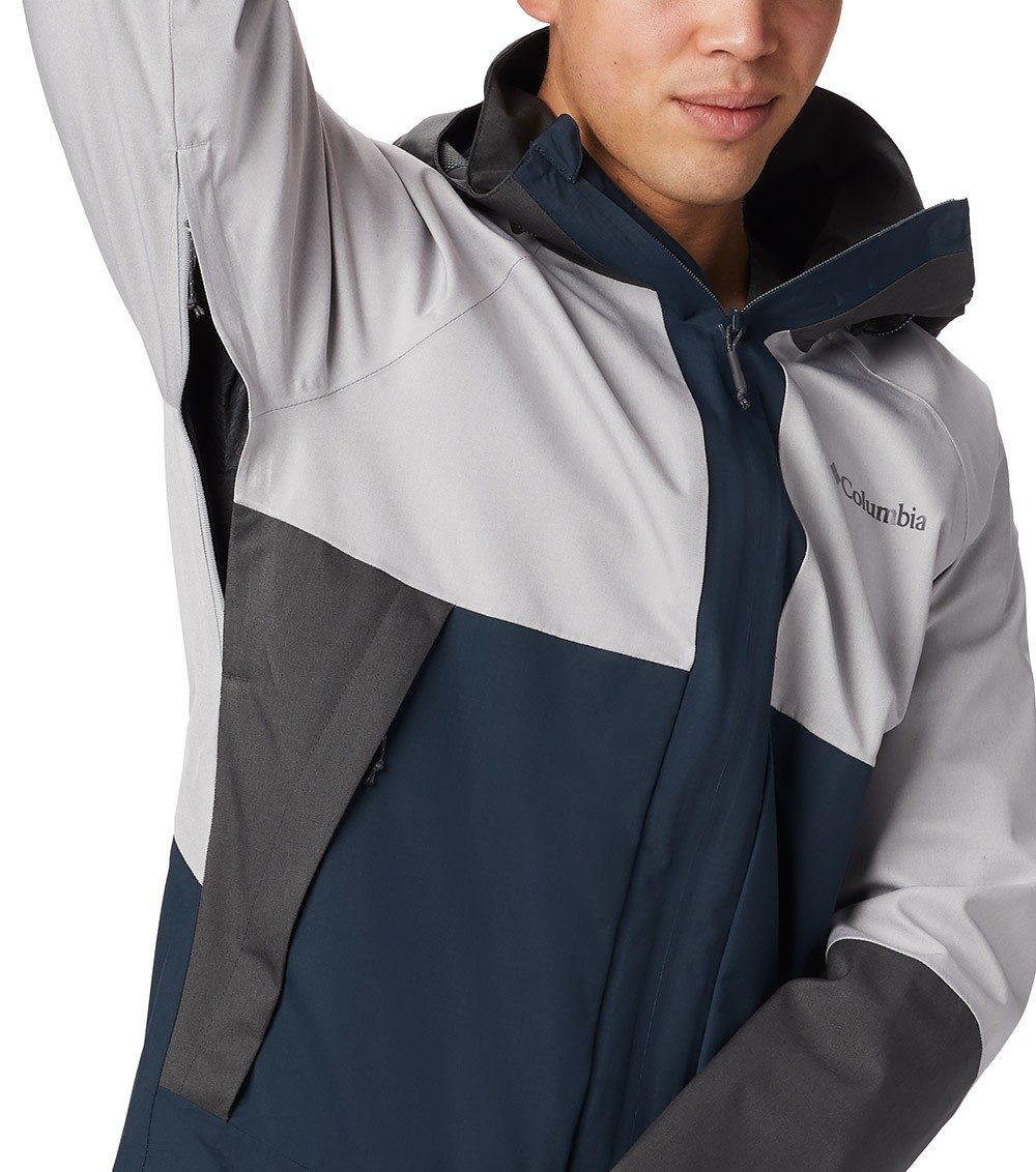 Evolution Valley Jacket