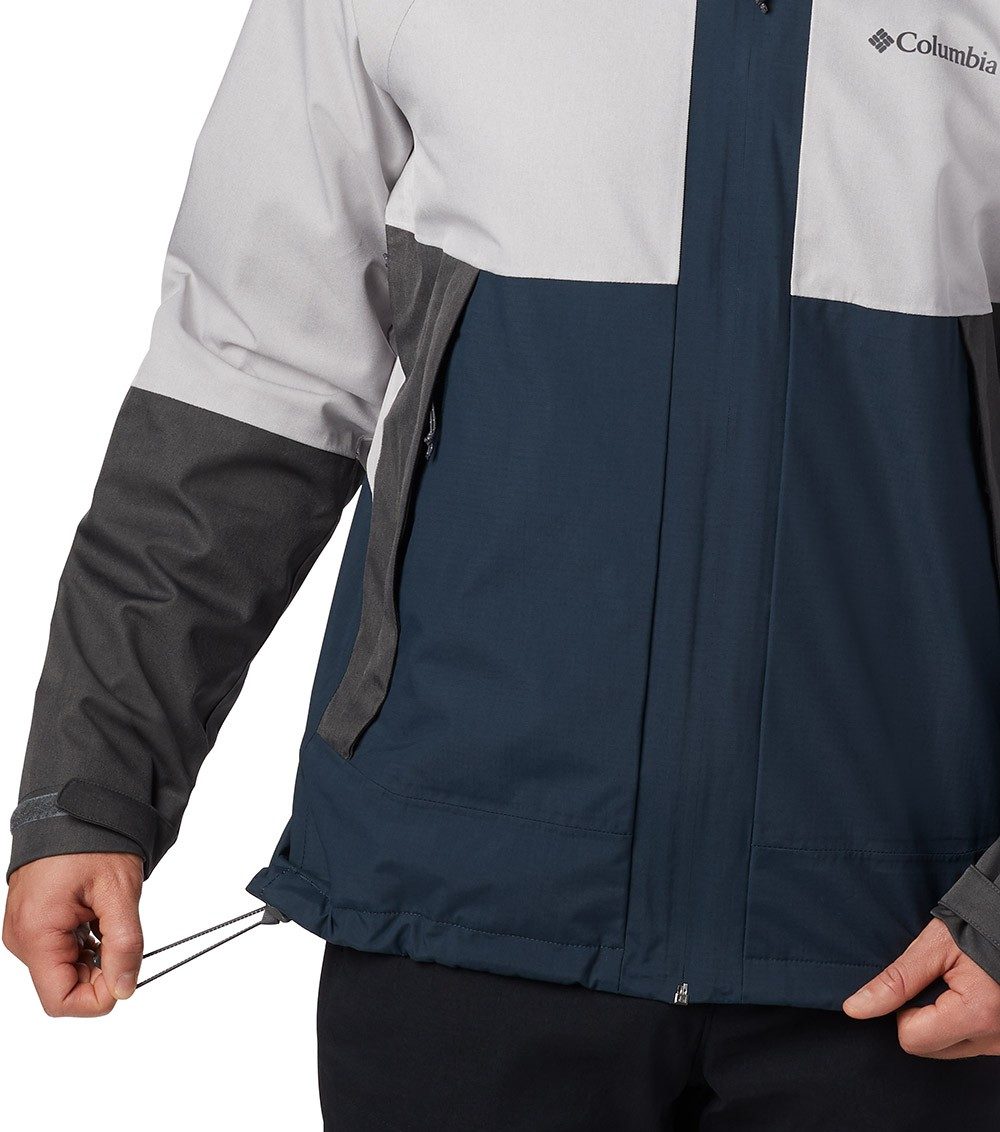 Evolution Valley Jacket