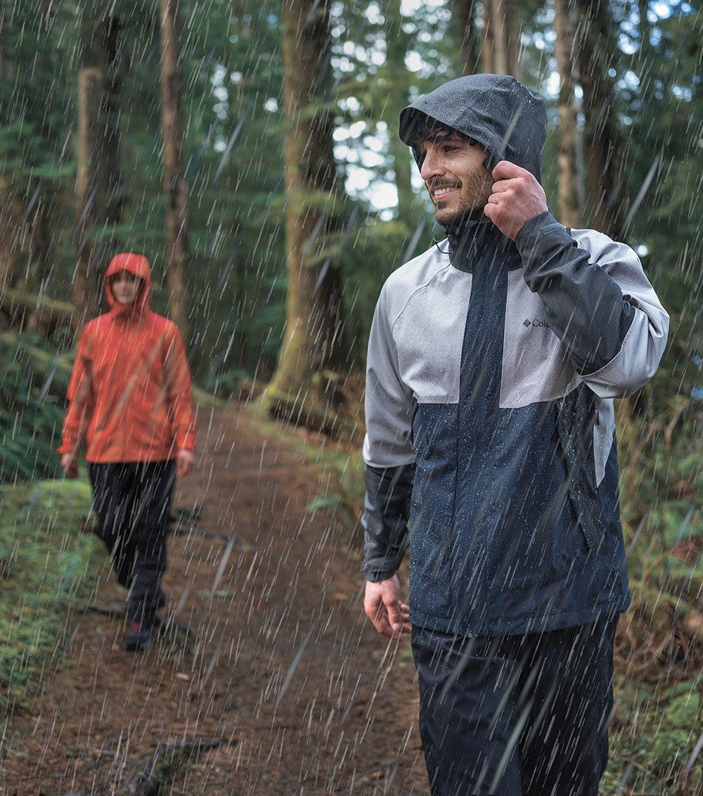 Evolution Valley Jacket