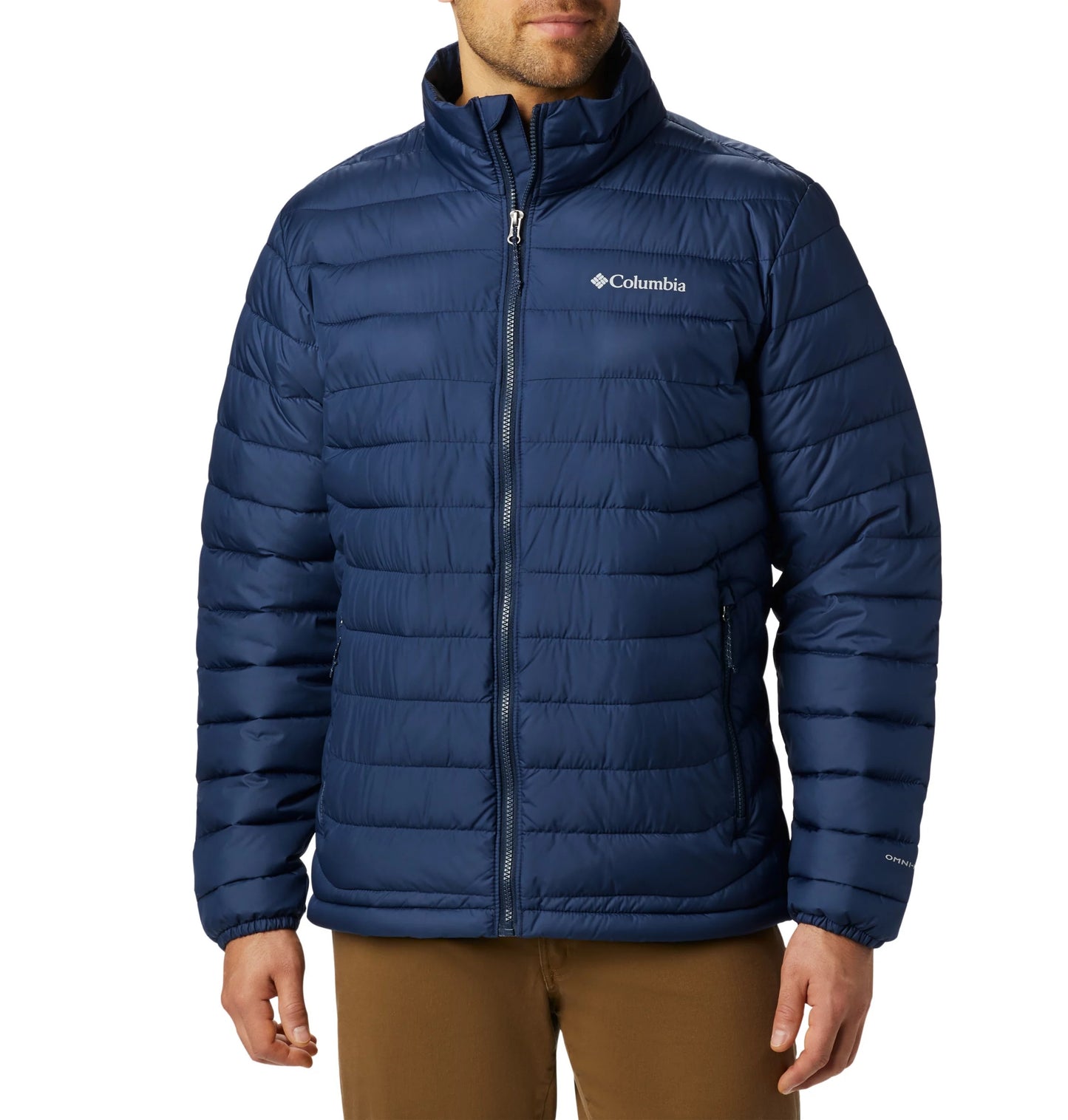 Powder Lite jacket