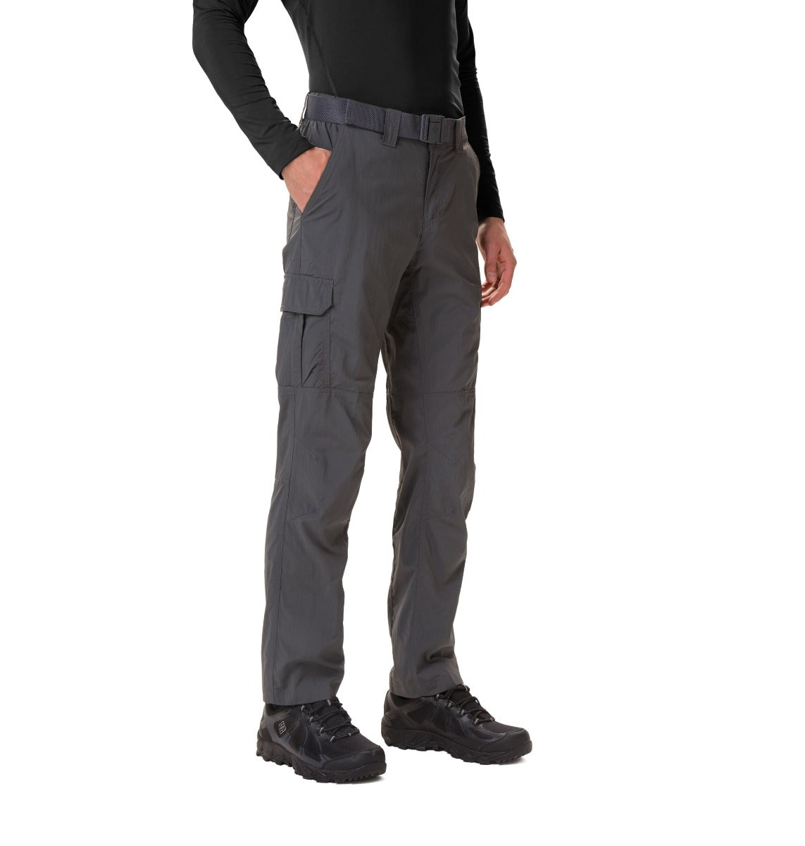 Silver Ridge II Cargo Pants