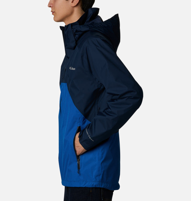 Rain Scape Jacket