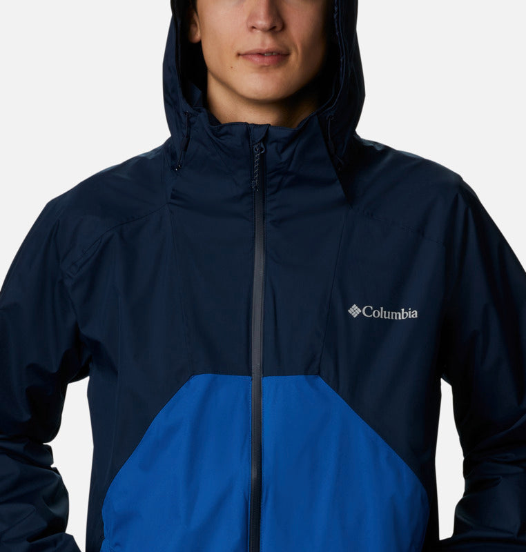 Rain Scape Jacket