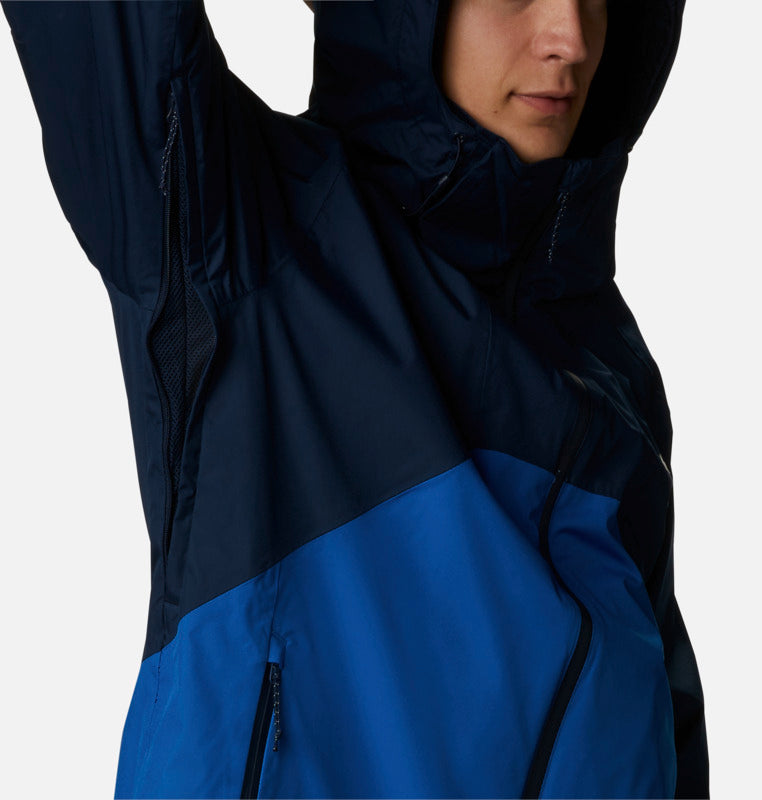 Rain Scape Jacket