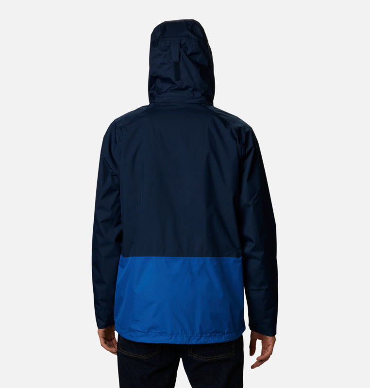 Rain Scape Jacket