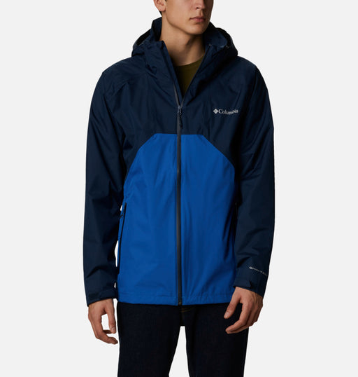 rain scape waterproof jacket