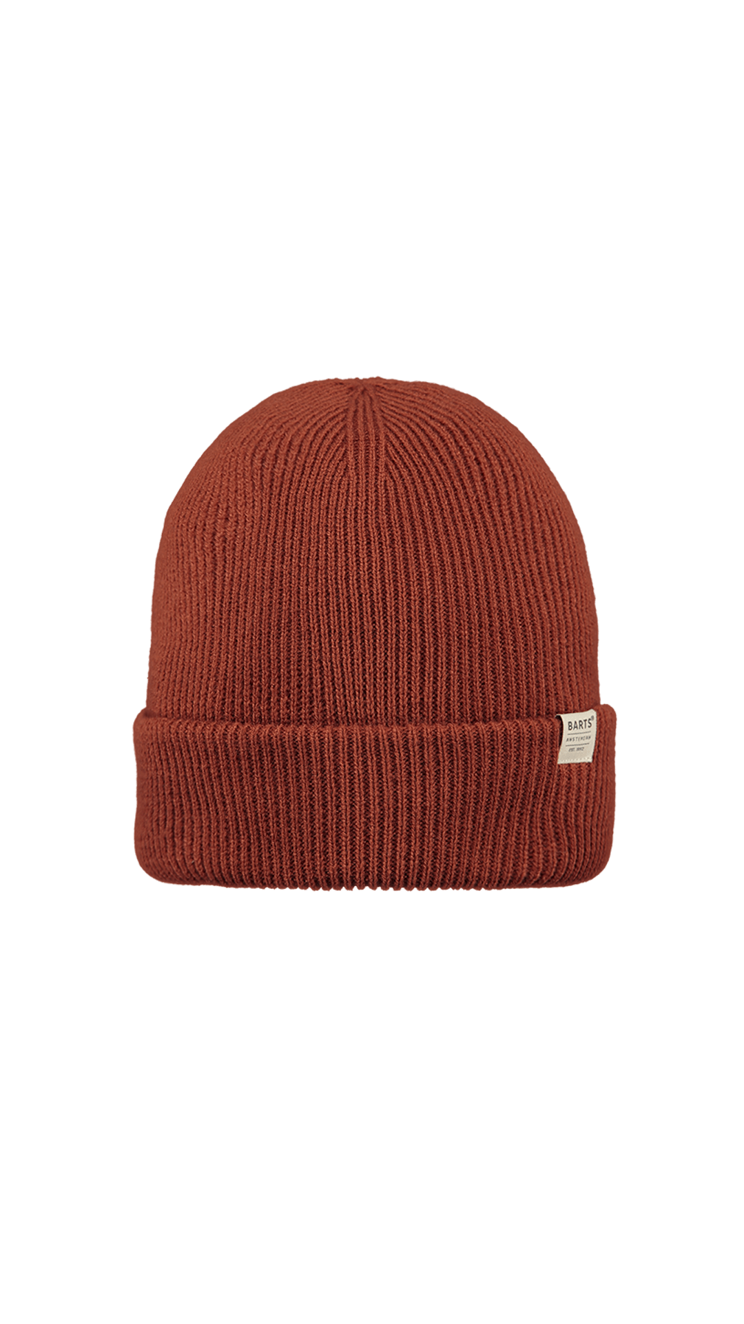 Kinabalu Beanie Rust