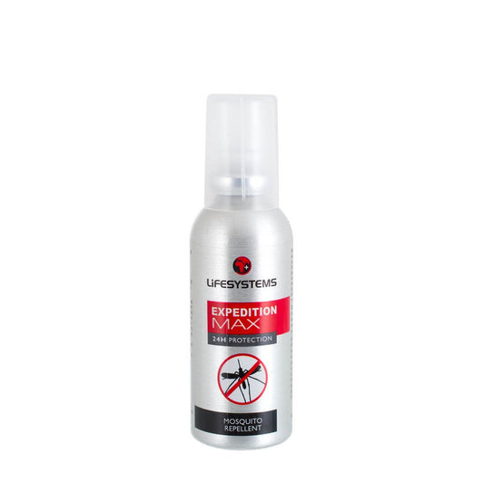 Expedition Max Mosq 50ml