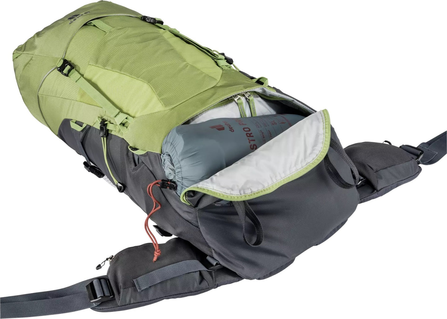 Aircontact Lite 35+10 SL