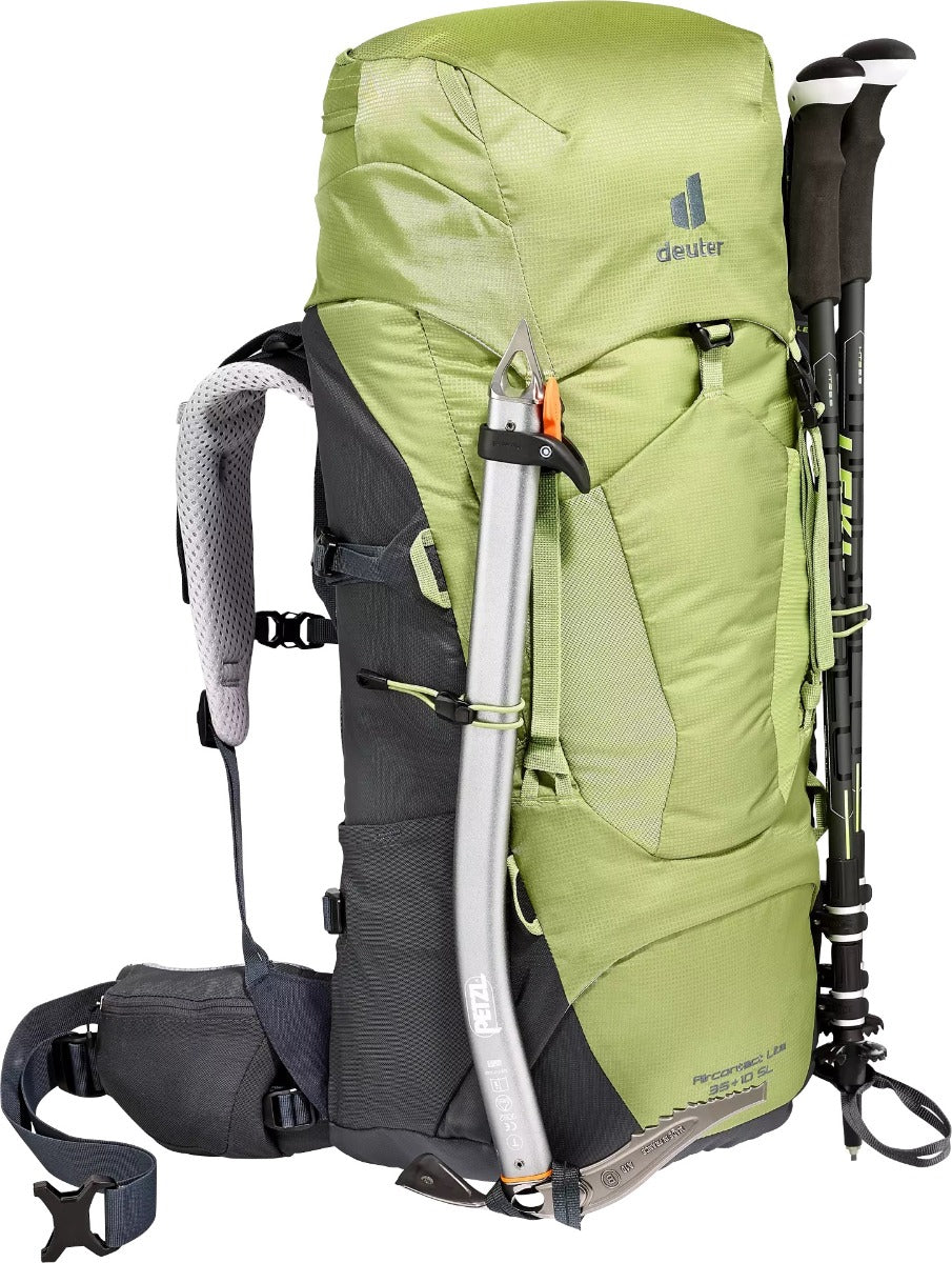 Aircontact Lite 35+10 SL