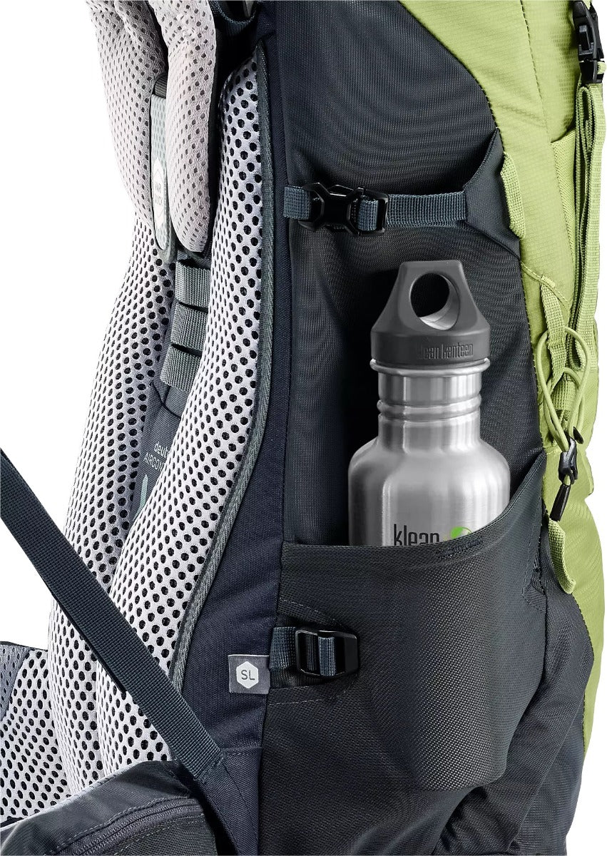 Aircontact Lite 35+10 SL