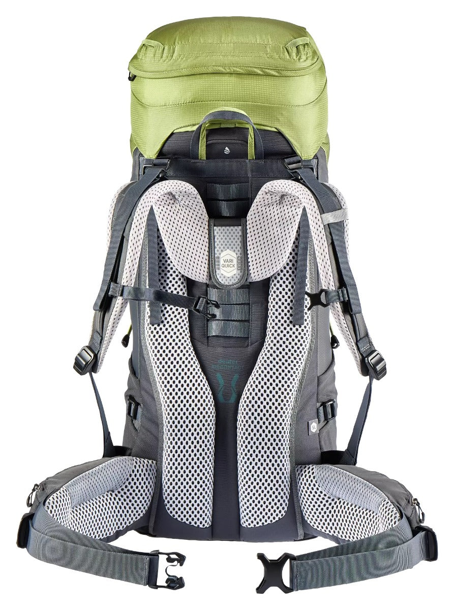 Aircontact Lite 35+10 SL