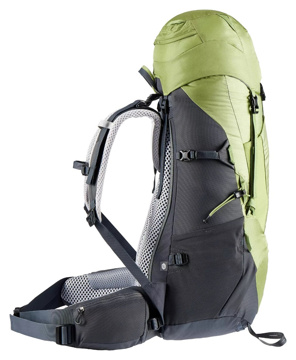 Aircontact Lite 35+10 SL