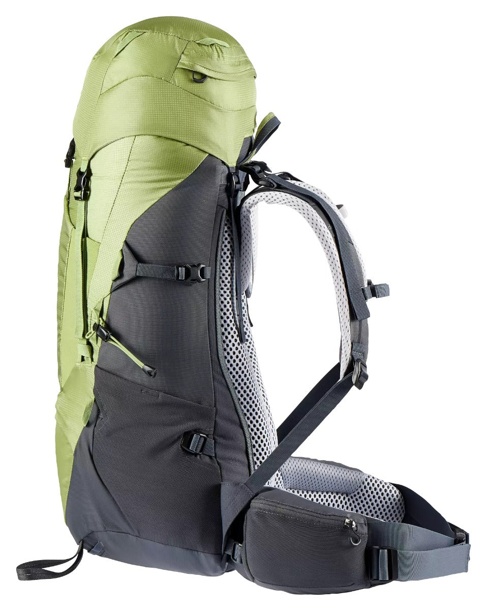 Aircontact Lite 35+10 SL