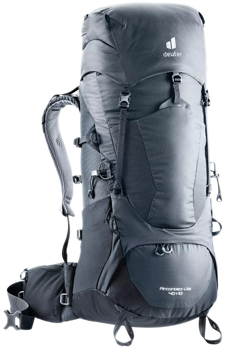Aircontact Lite 40+10L – Basecamp - Main Image